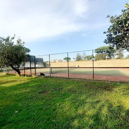 Lauro Charme Di Rosanova Rosa Sorrento