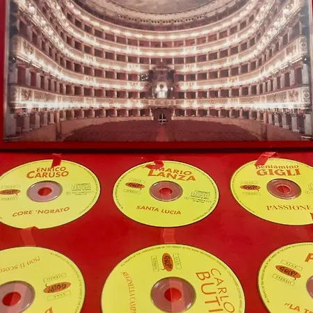 Oda ve Kahvaltı Lauro Charme Di Rosanova Rosa