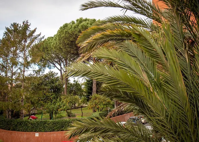 Lauro Charme * Península Sorrentina