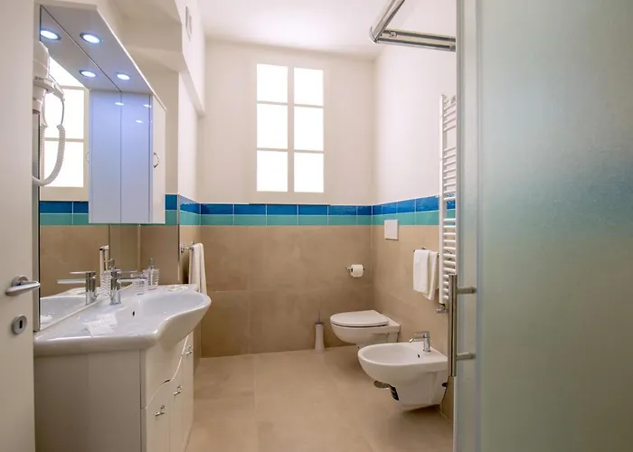 Bed and breakfast Lauro Charme *