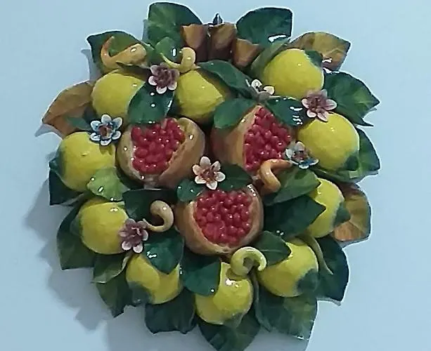 Lauro Charme Bed and breakfast *