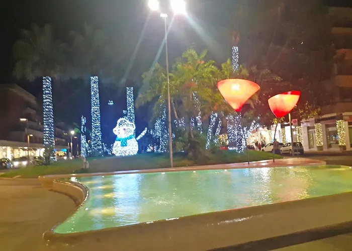 Bed and breakfast Lauro Charme