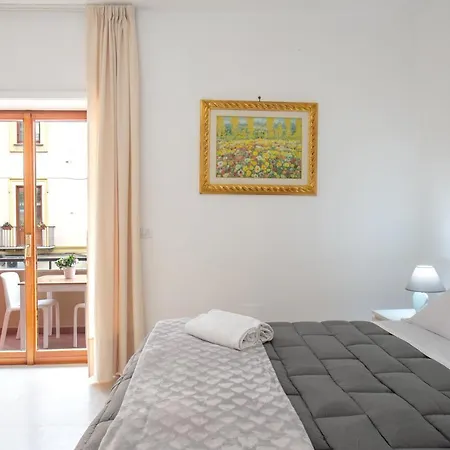 Bed & Breakfast Lauro Charme Di Rosanova Rosa *